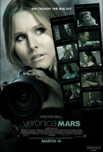 Veronica Mars - Affiche Veronica Mars - Affiche