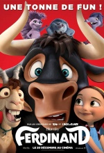 Ferdinand - Affiche Ferdinand - Affiche