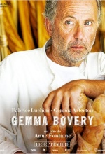 Gemma Bovery - Affiche Gemma Bovery - Affiche