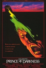 Prince des Ténèbres - Affiche
