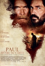 Paul, Apôtre du Christ - Affiche