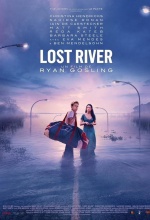 Lost River - Affiche