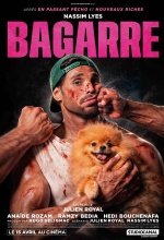Bagarre - Affiche Bagarre - Affiche