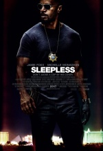 Sleepless - Affiche Sleepless - Affiche