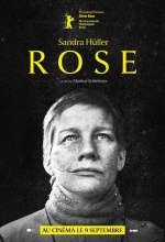 Rose - Affiche Rose - Affiche