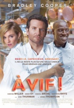 A Vif - Affiche A Vif - Affiche