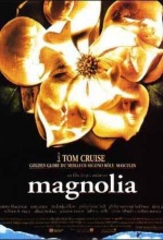 Magnolia - Affiche