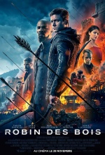 Robin des Bois (2018) - Affiche