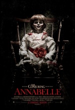 Annabelle - Affiche Annabelle - Affiche
