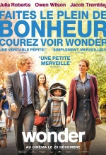 Wonder - Affiche Wonder - Affiche