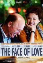 The Face of Love - Affiche The Face of Love - Affiche