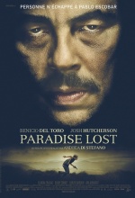 Paradise Lost (2014) - Affiche