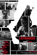 L'Etranger - Affiche L'Etranger - Affiche