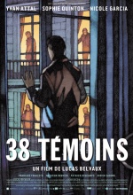 38 témoins 38 témoins