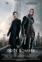 La Tour Sombre - Affiche La Tour Sombre - Affiche