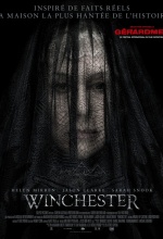 La Malédiction Winchester - Affiche La Malédiction Winchester - Affiche