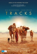 Tracks - Affiche Tracks - Affiche