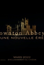 Downton Abbey 2 : une nouvelle ère - Affiche