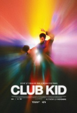 Club Kid - Affiche