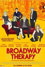 Broadway Therapy - Affiche