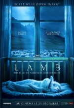 Lamb - Affiche
