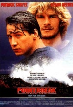 Point break extrême limite - Affiche Point break extrême limite - Affiche