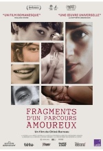 Fragments d&#039;un parcours amoureux - Affiche