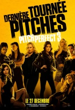 Pitch Perfect 3 - Affiche