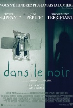 Dans Le Noir - Affiche Dans Le Noir - Affiche