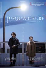 Jusqu’à l’aube - Affiche