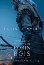 On l'appelait Robin des Bois - Affiche On l'appelait Robin des Bois - Affiche
