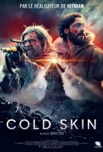 Cold Skin - Affiche