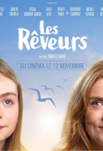 Les Rêveurs - Affiche