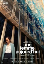 Une femme aujourd'hui - Affiche
