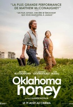 Oklahoma Honey - Affiche