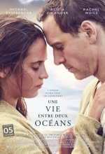 Une vie entre deux Océans - Affiche Une vie entre deux Océans - Affiche