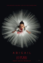 Abigail - Affiche