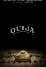 Ouija - Affiche