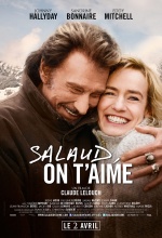 Salaud, on t&#039;aime - Affiche