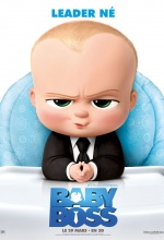 Baby Boss - Affiche Baby Boss - Affiche