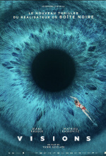 Visions - Affiche