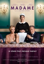 Madame - Affiche