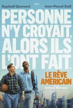 Le Rêve Américain - Affiche
