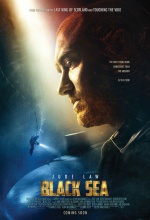Black Sea - Affiche