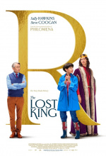 The Lost King - Affiche