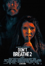 Don&#039;t Breathe 2 - Affiche