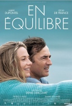 En Equilibre - Affiche En Equilibre - Affiche