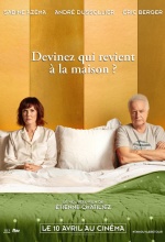 Tanguy, le retour - Affiche Tanguy, le retour - Affiche