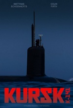 Kursk - Affiche
