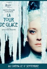 La Tour de glace - Affiche